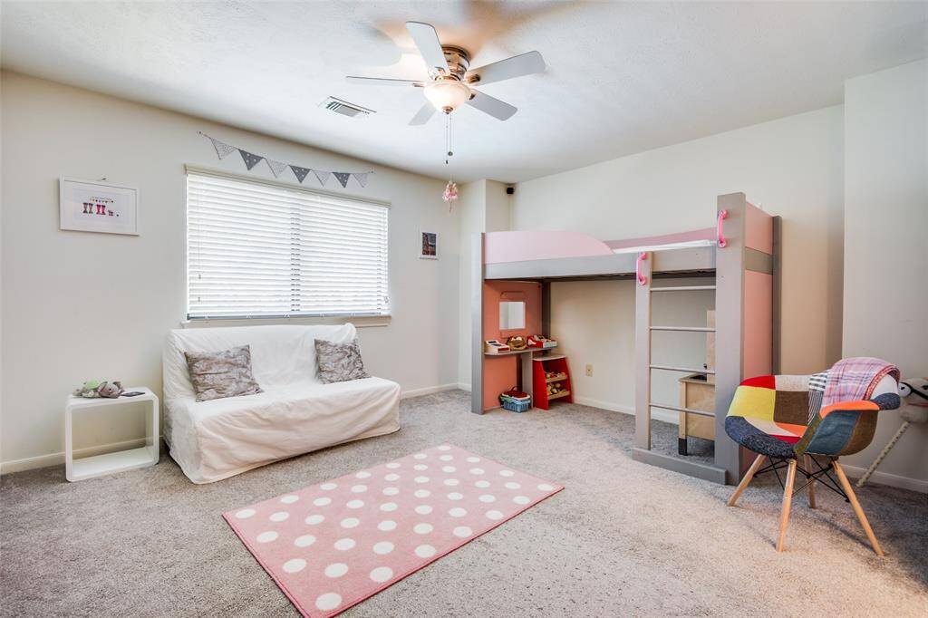 Bedroom No. 4