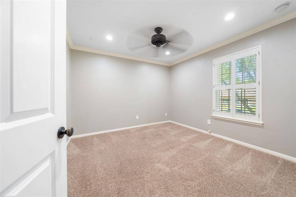 Secondary Bedroom 1