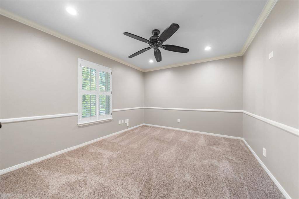 Secondary Bedroom 2