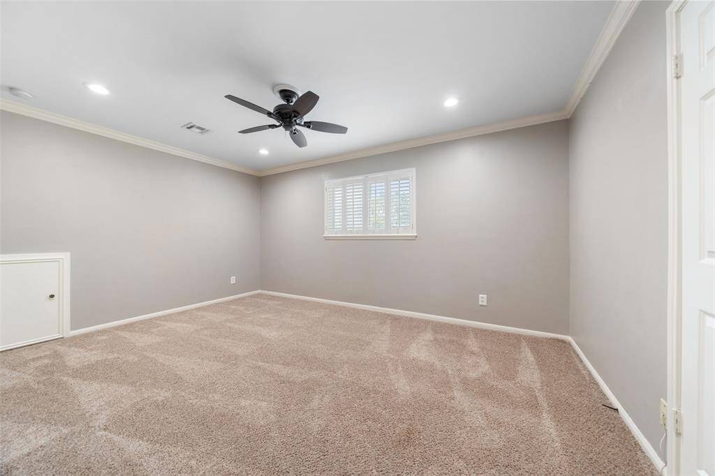 Secondary Bedroom 3