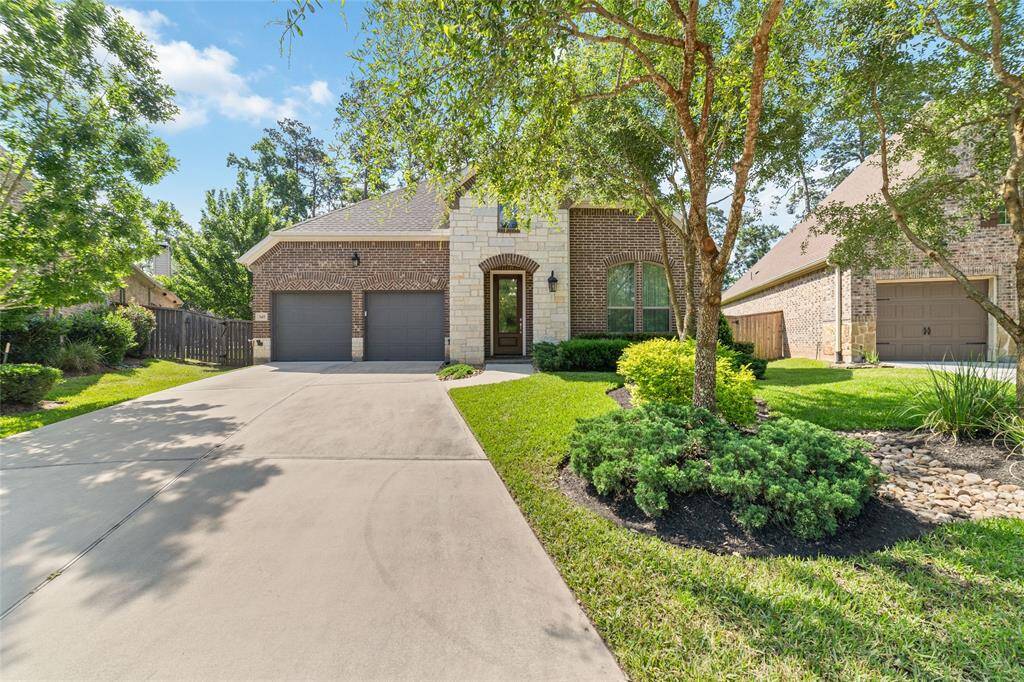 Book your appointment to see this gorgeous home, which has been lovingly updated with soft water system, RO, generator, and so many upscale design features throughout. You won't find this much value in new construction, by far.