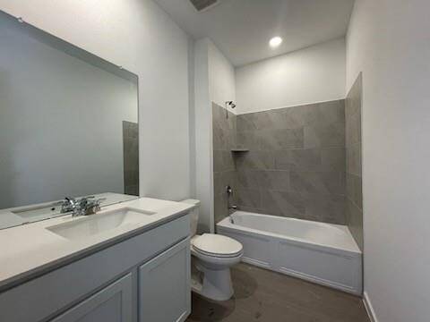 *Not actual home, pictures representative of same floor plan*