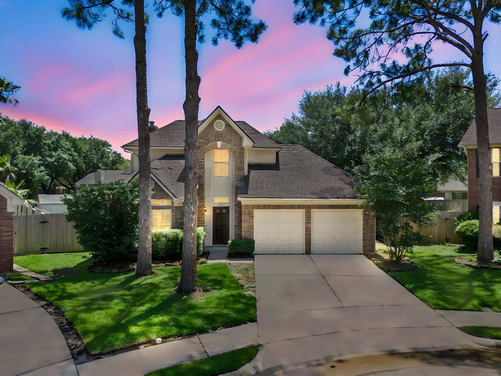 Ideal home for buyers seeking a cozy neighborhood setting.