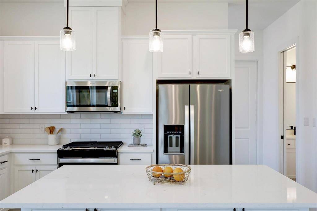 For marketing purposes only. Previous model home. Builder reserves the rights to make changes.