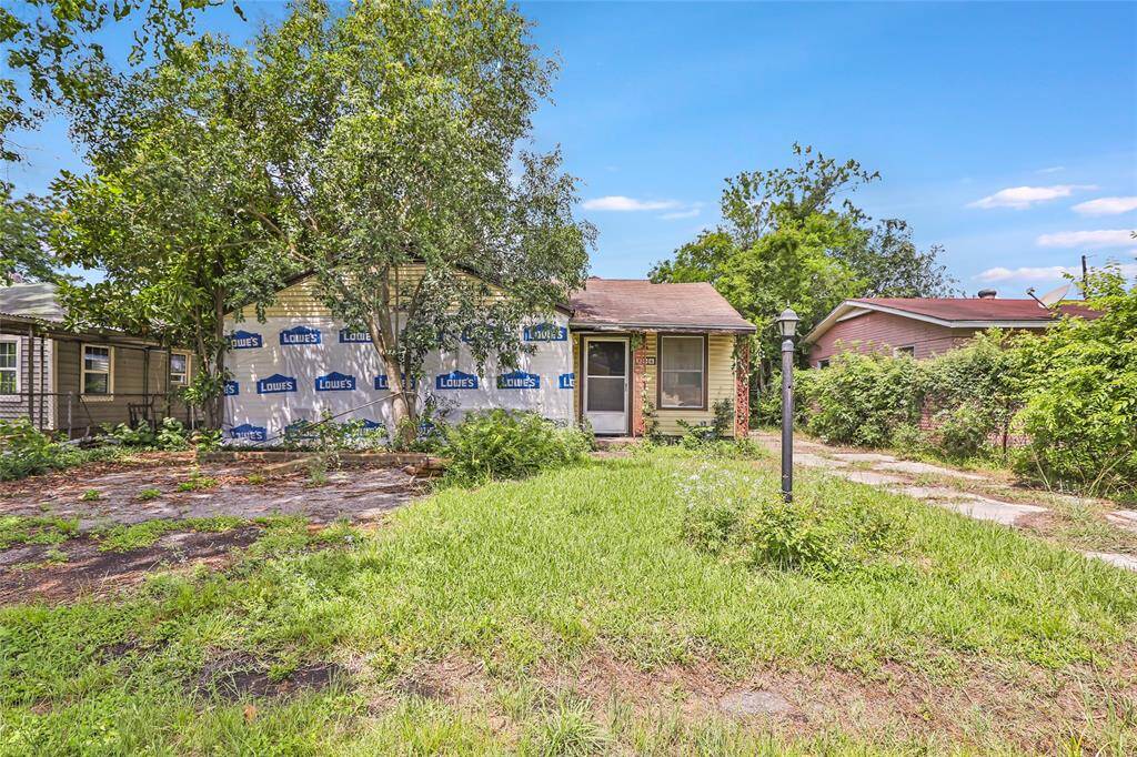 206 Shotwell