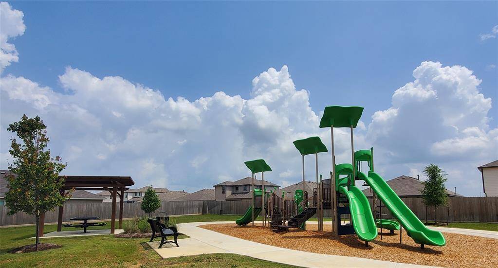 Neighborhood Park