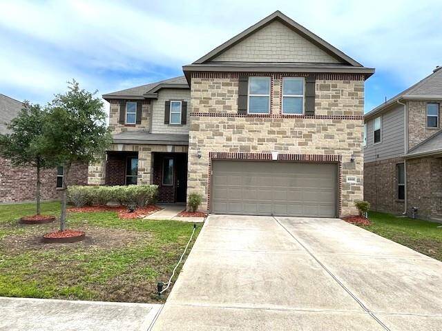 Beautiful 2 story home