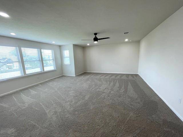 Large master bedroom