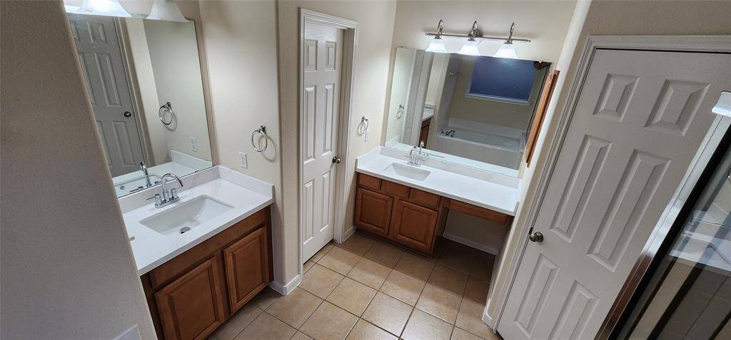 master bath
