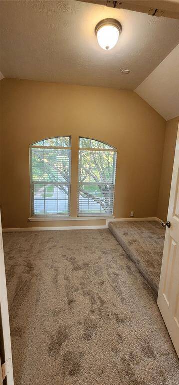 Media room