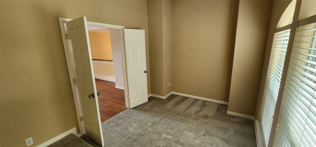 media room