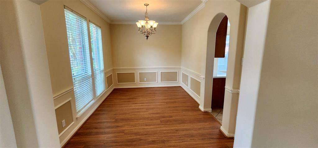 dinning room