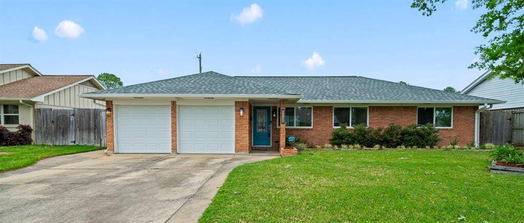 Welcome to 2407 Willowby