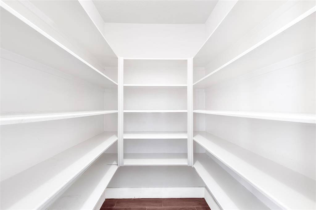 Pantry