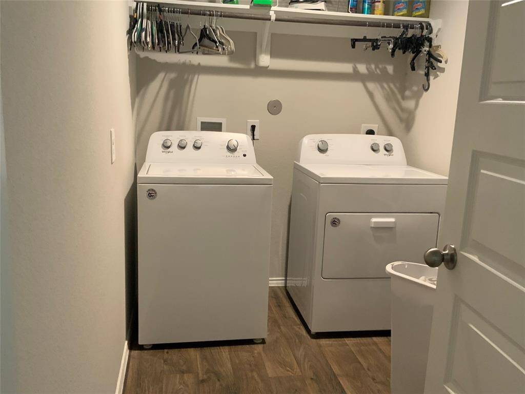 Second Full Bathroom