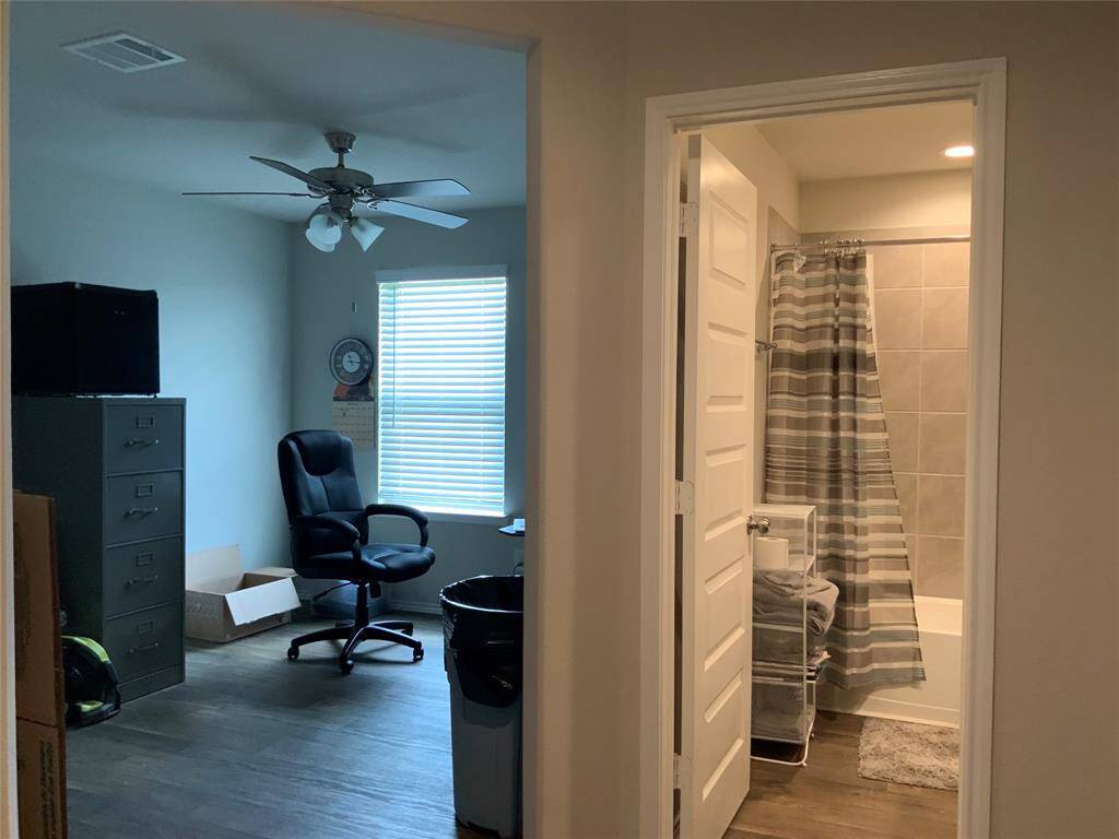 Bedroom #1