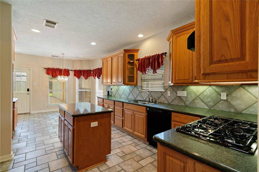 Kitchen 2nd view