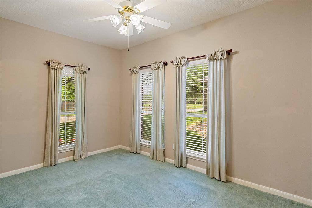 Bonus room
