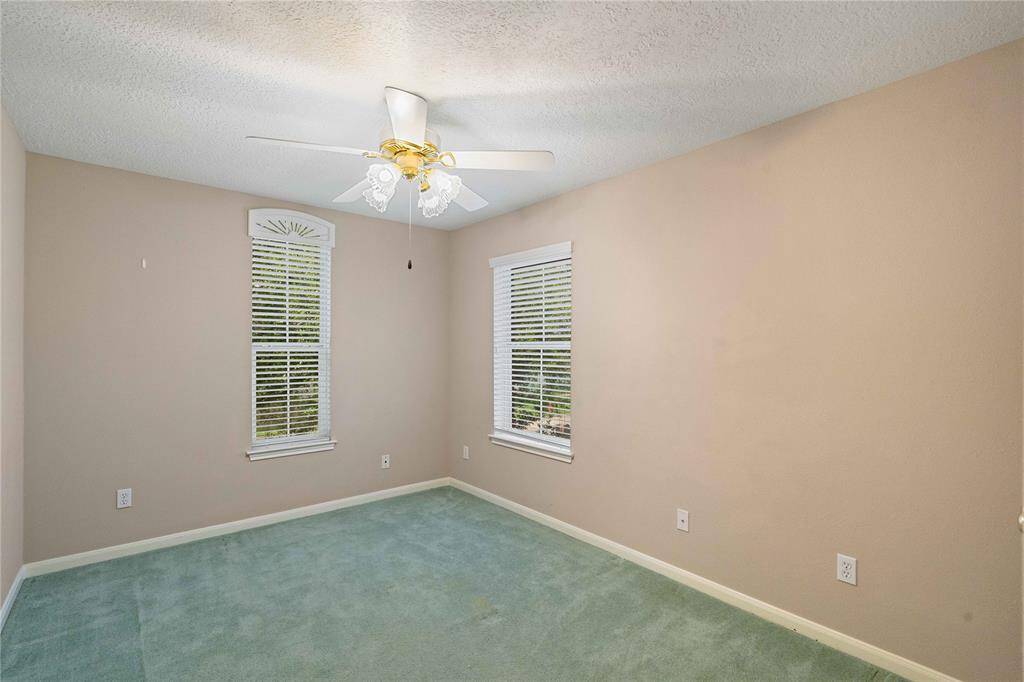 Bedroom #4
