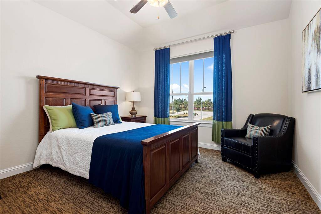 Bedroom #3