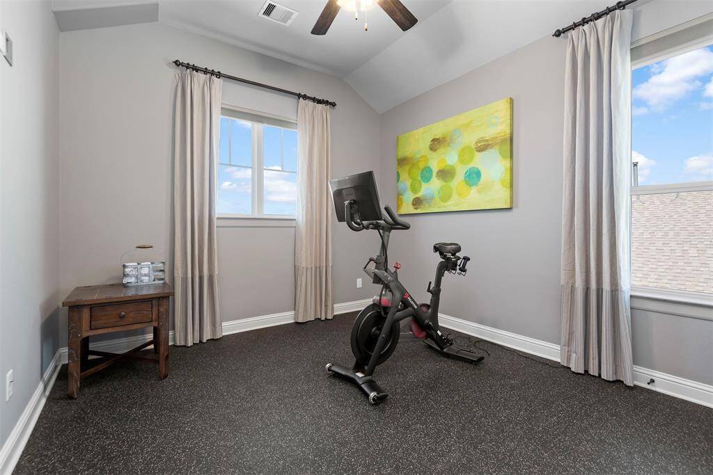 Bedroom #4