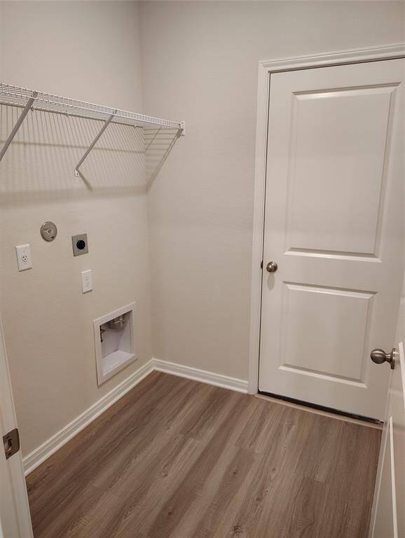 Utility Room - 1st Floor