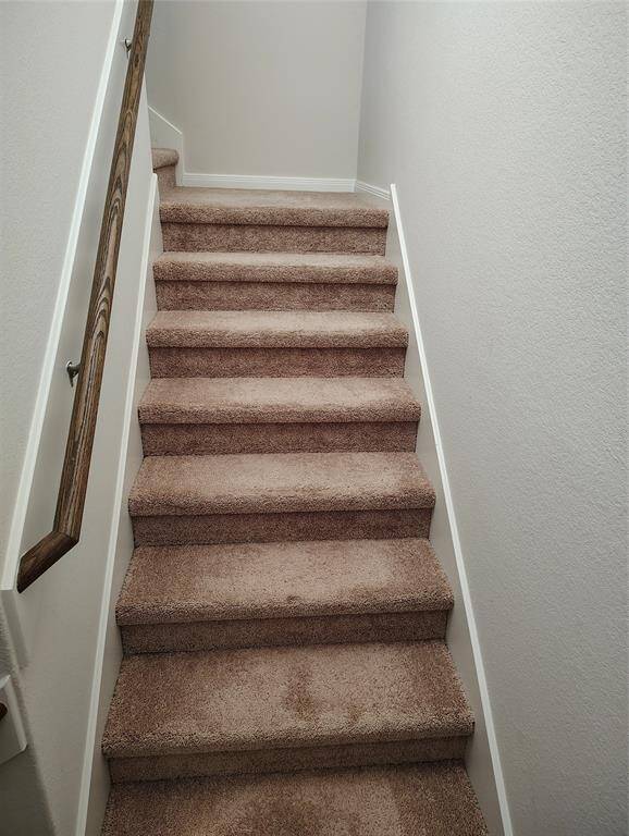 Stairway