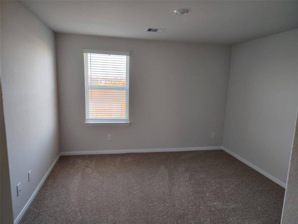Bedroom - 2nd Floor