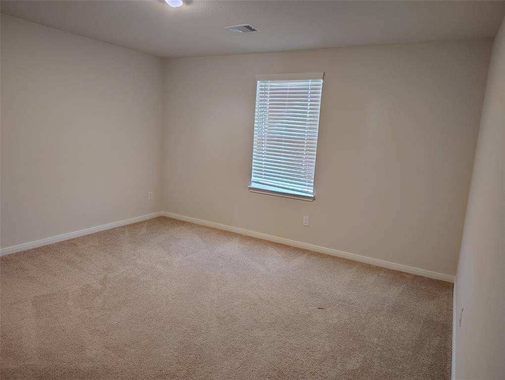 Bedroom - 2nd Floor