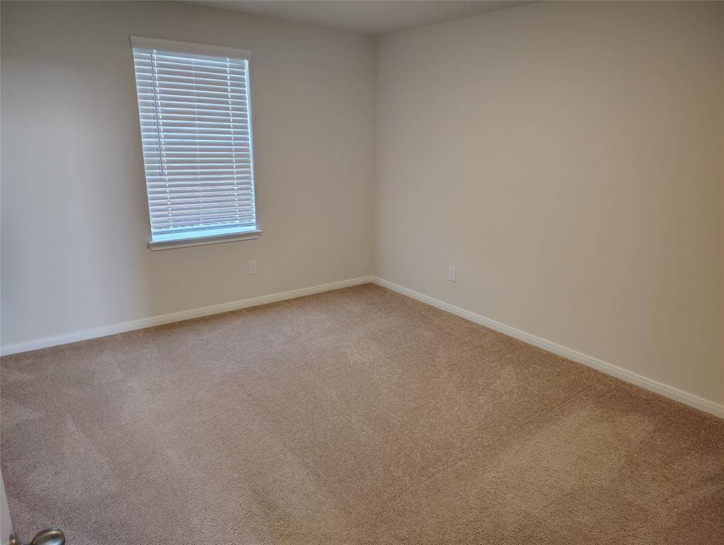 Bedroom - 2nd Floor