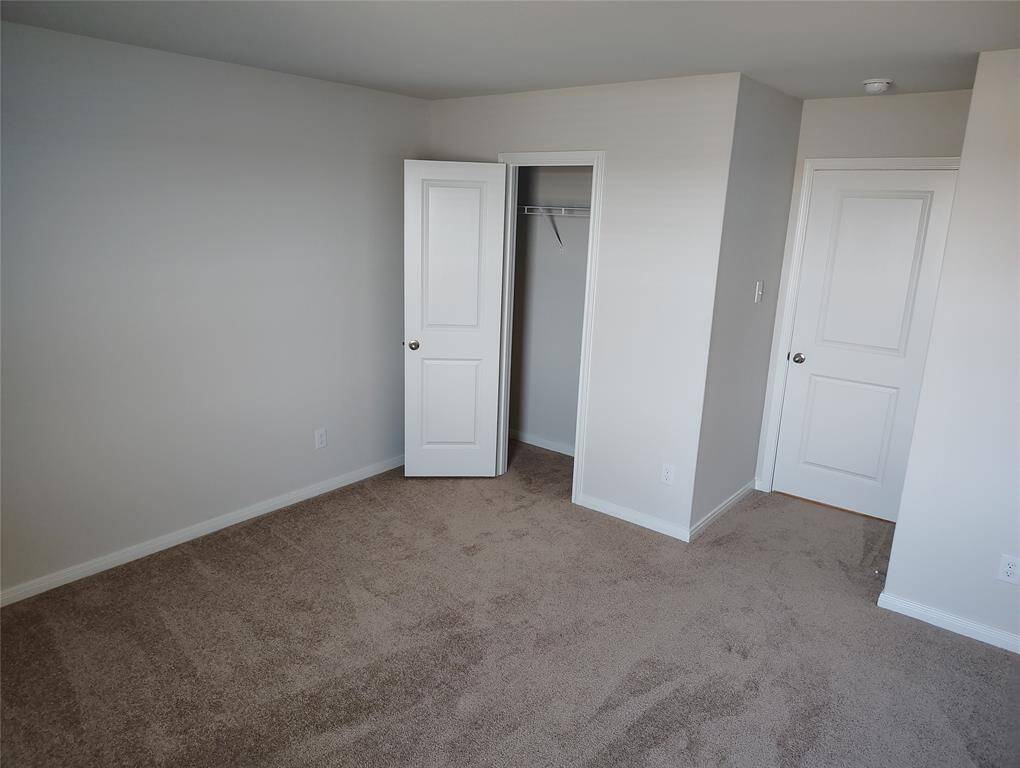Bedroom - 2nd Floor