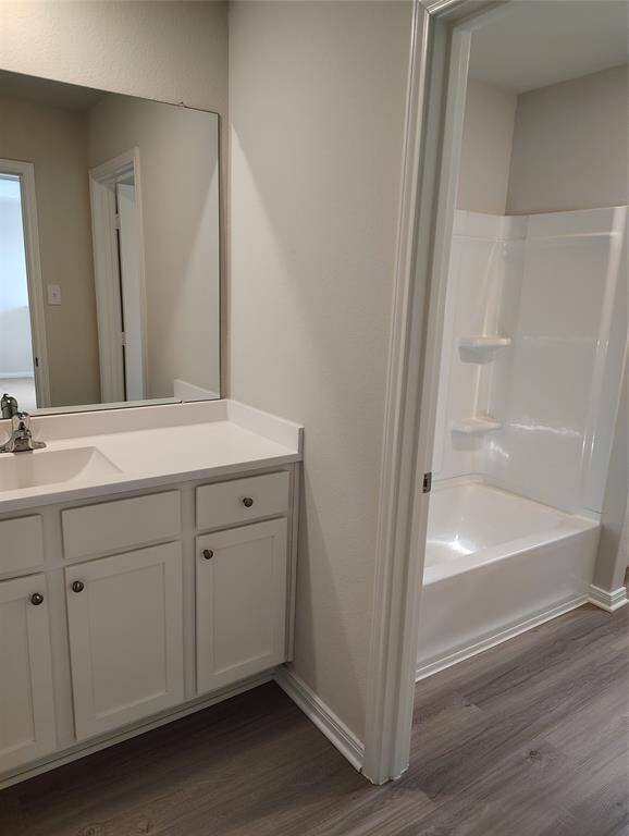 Bathroom - 2nd Floor