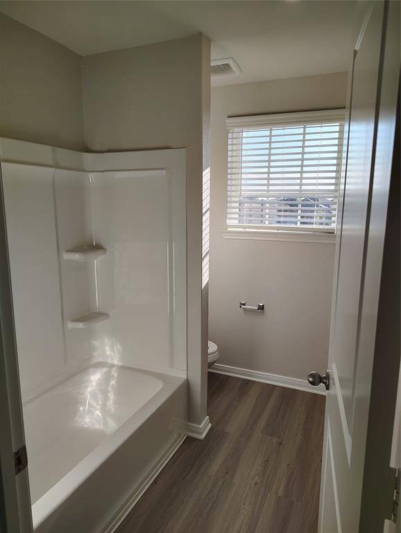 Bathroom - 2nd Floor