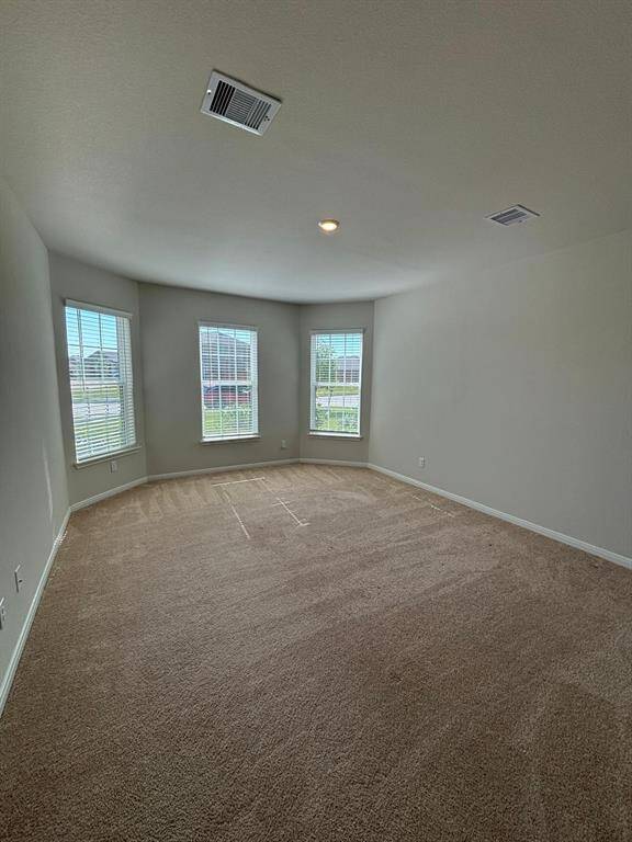 Master Bedroom - 1st Floor