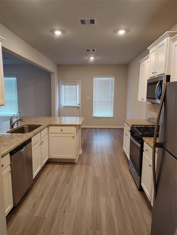 Kitchen - 1st Floor