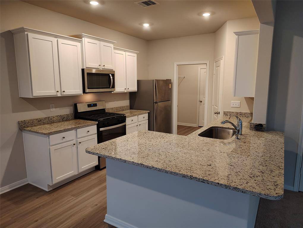 Kitchen - 1st Floor