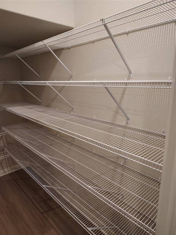 Pantry - 1st Floor