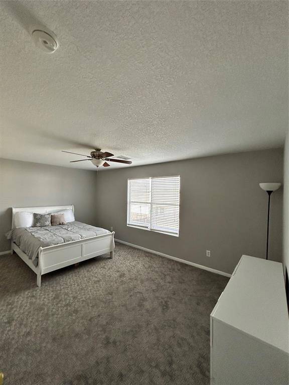 2 of 4 bedroomsSize 11x18 !!! Updated fixures and fresh paint.Who enjoys oversized bedrooms? Visit OPEN HOUSE May 18 11am