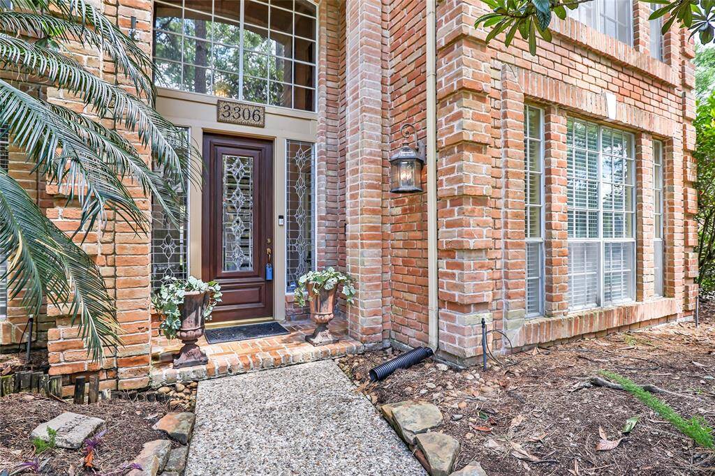 Welcome Home!
