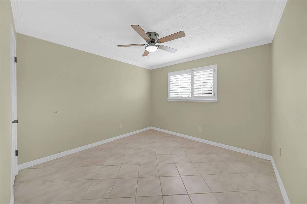 Secondary Bedroom #2