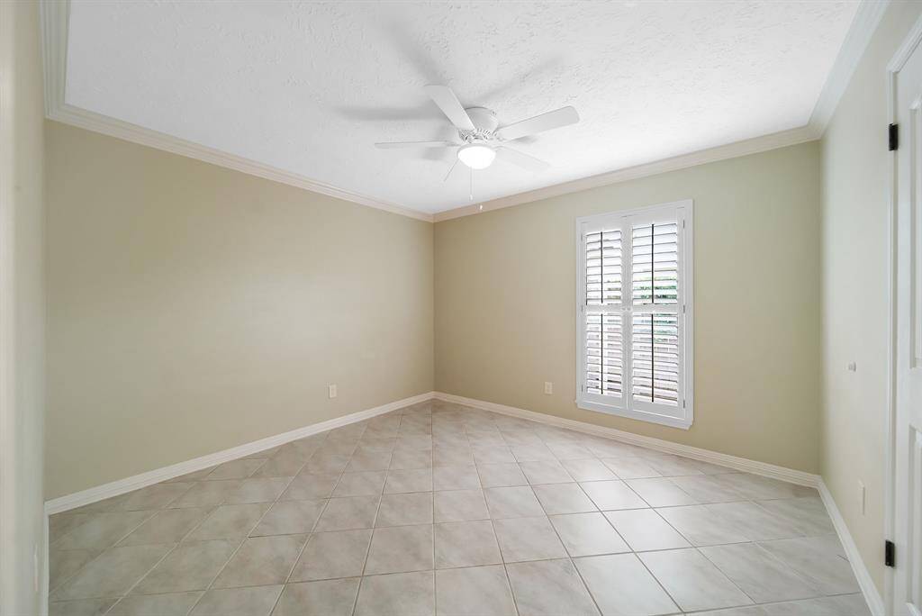 Secondary Bedroom #3