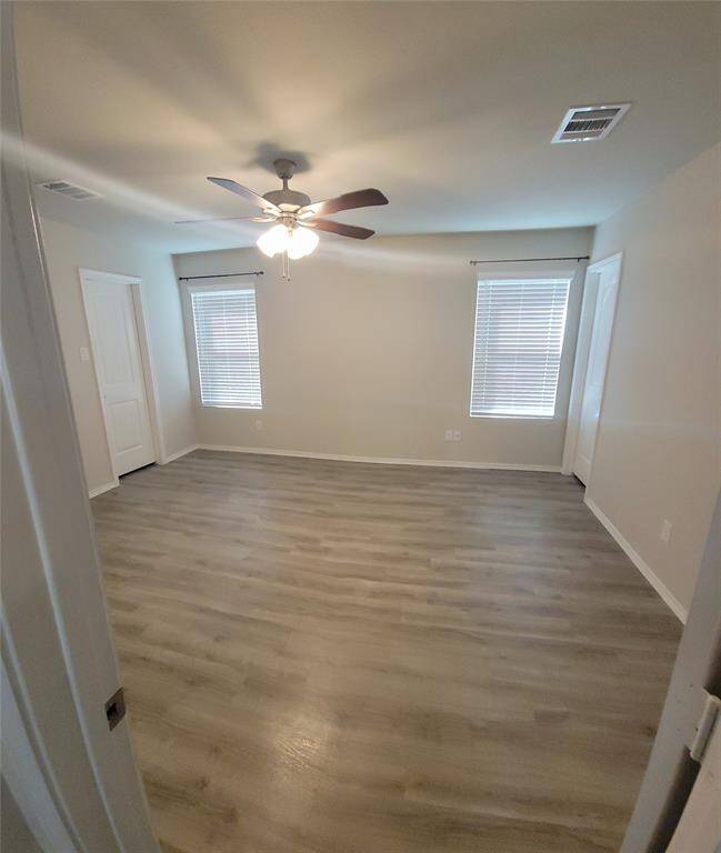 Principal Bedroom.