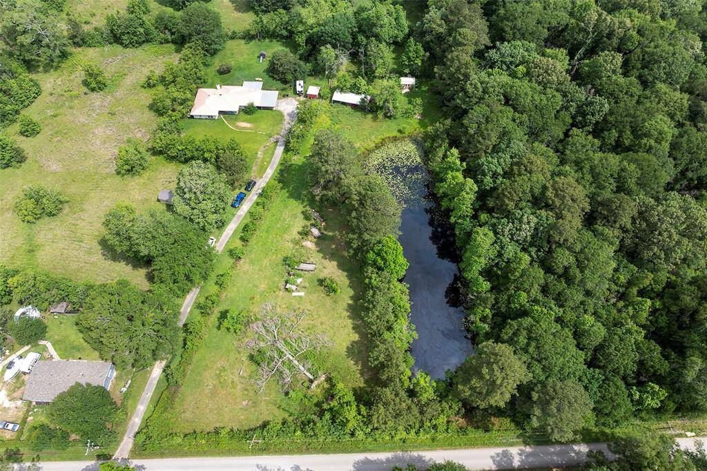Introducing 577 CR 325, 13.9 acres.