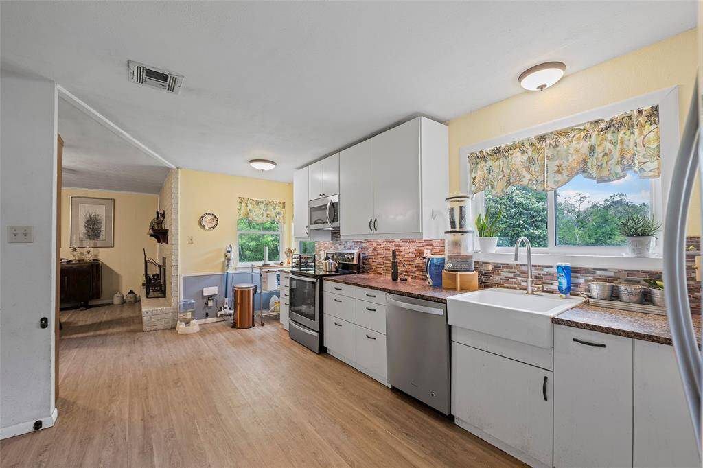 Kitchen remodel in 2017