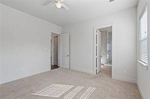 Another glimpse of primary bedroom