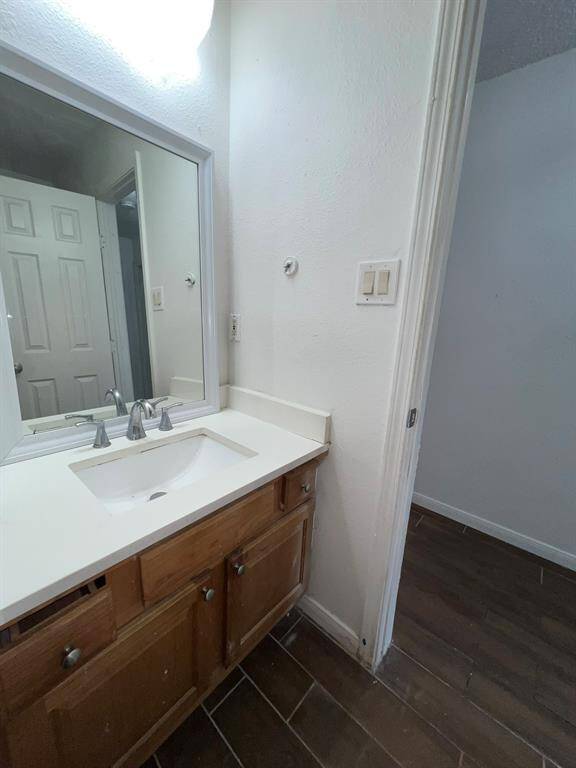 Another angle of your primary bath