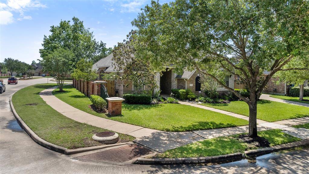 Welcome Home!