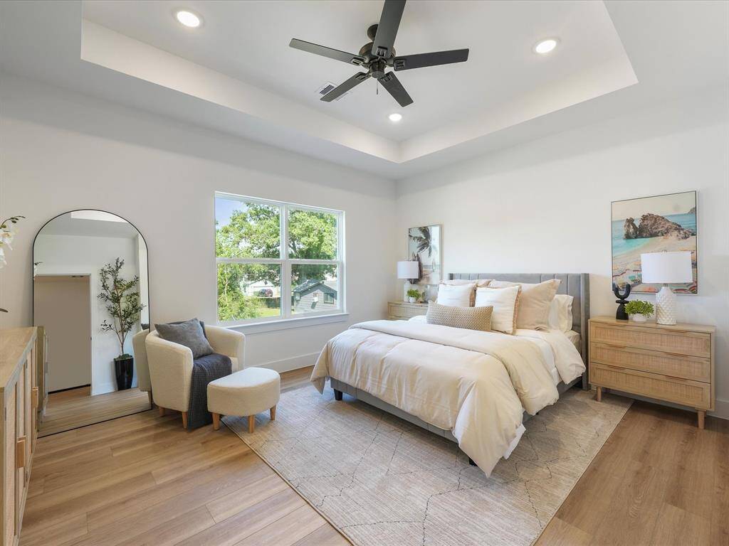 Pictures from similar development by builder