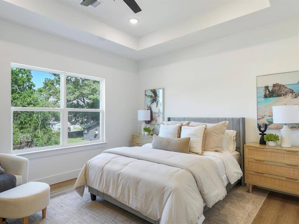 Pictures from similar development by builder