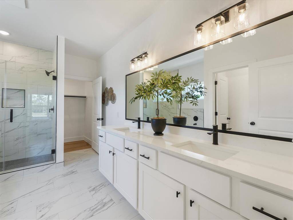 Pictures from similar development by builder